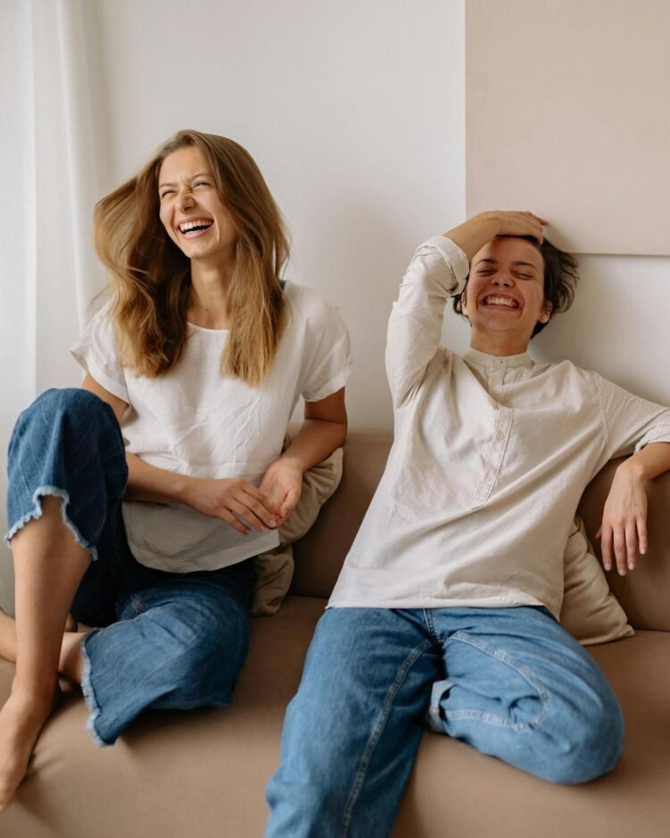 Qualities That Outline a True Friendship – Relationship Relationship Teaching & Recommendation