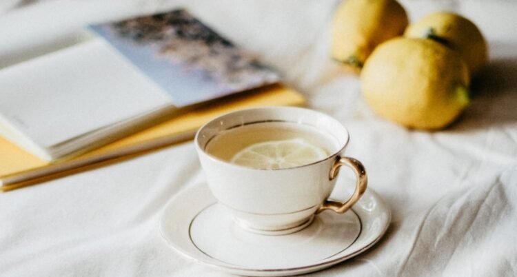 Releasing the Stress to At all times Do Extra