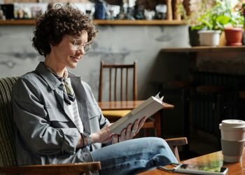 10 Books for Delight Month From LGBTQ+ Authors