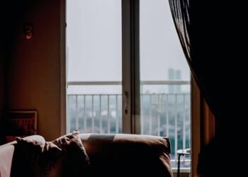 When the Stuff You Love Retains You From the Stuff You Love