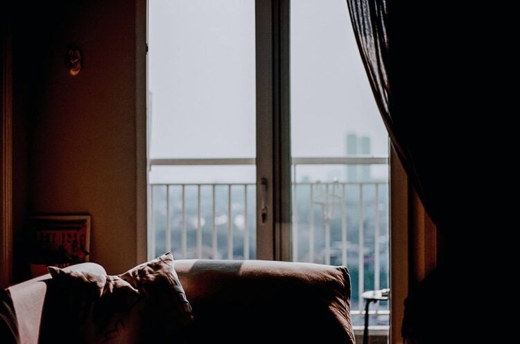 When the Stuff You Love Retains You From the Stuff You Love