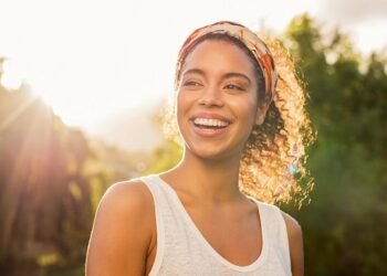 10 Easy Methods to Unfold the Optimism and Optimistic Vitality Beginning Right now