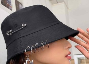 Trendy Solar Safety: Embracing the Development with Girls’s Bucket Hats