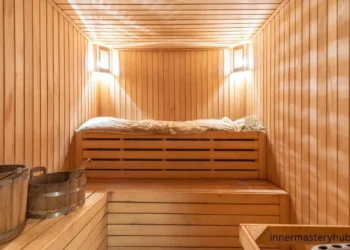 X Causes Why Infrared Saunas Want To Be A Half Of Your Self-care Ritual