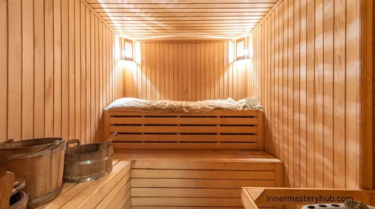 X Causes Why Infrared Saunas Want To Be A Half Of Your Self-care Ritual
