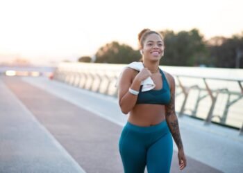 Your Key to Physique Picture Freedom