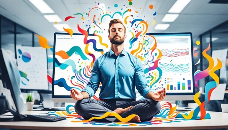 Increase Your Focus with Office Meditation Methods