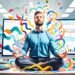 Increase Your Focus with Office Meditation Methods