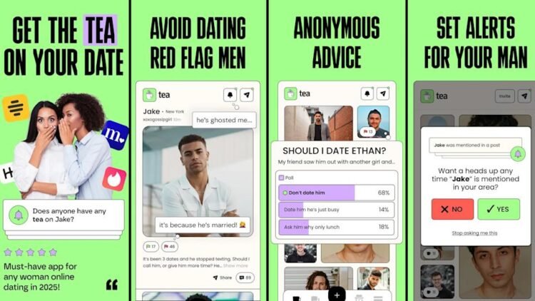 Knowledge breach at Tea reportedly incorporates pictures and DMs from final week