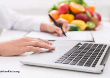 Scientific Consensus on a Wholesome Weight-reduction plan 