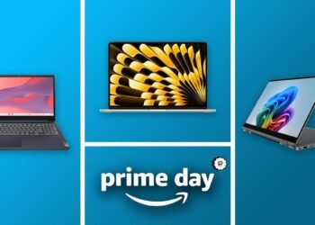 Save on MacBooks, Home windows 11 machines, Chromebooks and others