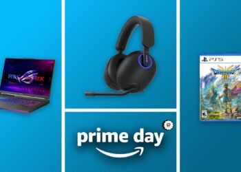The most effective Prime Day gaming offers on video video games, {hardware} and extra to get earlier than the sale ends