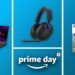 The most effective Prime Day gaming offers on video video games, {hardware} and extra to get earlier than the sale ends