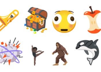 Unicode’s new emoji refuses to place respect on Bigfoot’s identify
