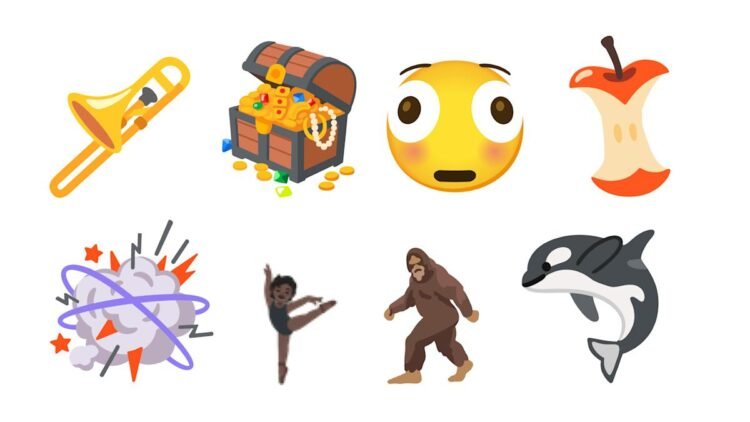 Unicode’s new emoji refuses to place respect on Bigfoot’s identify
