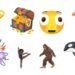 Unicode’s new emoji refuses to place respect on Bigfoot’s identify