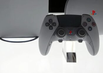 The Thirtieth-anniversary PS5 controller shall be out there once more for a restricted time