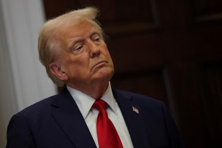 Trump’s AI Motion Plan targets state regulation and ‘ideological bias’