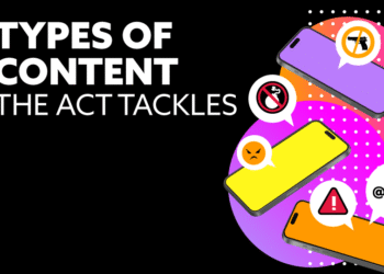 Individuals within the UK now must take an age verification selfie to observe porn on-line