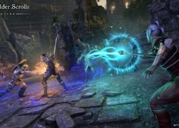 Xbox’s sci-fi looter-shooter Blackbird was scrapped even after leaving execs ‘blown away’