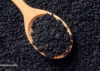 Does Black Cumin Seed (Nigella Sativa) Assist with Weight Loss? 