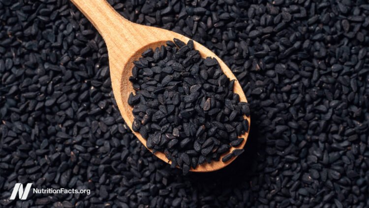 Does Black Cumin Seed (Nigella Sativa) Assist with Weight Loss? 