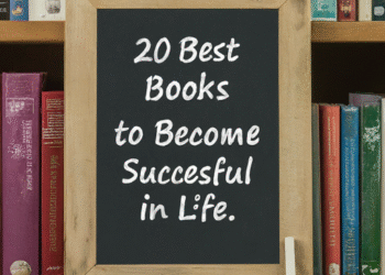 20 Finest Books To Develop into Profitable In Life (2024)