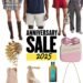 Nordstrom Anniversary Sale high picks
