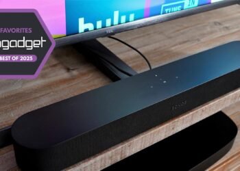 The very best soundbars to spice up your TV audio in 2025
