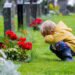 How one can Clarify Loss of life to Your Kids