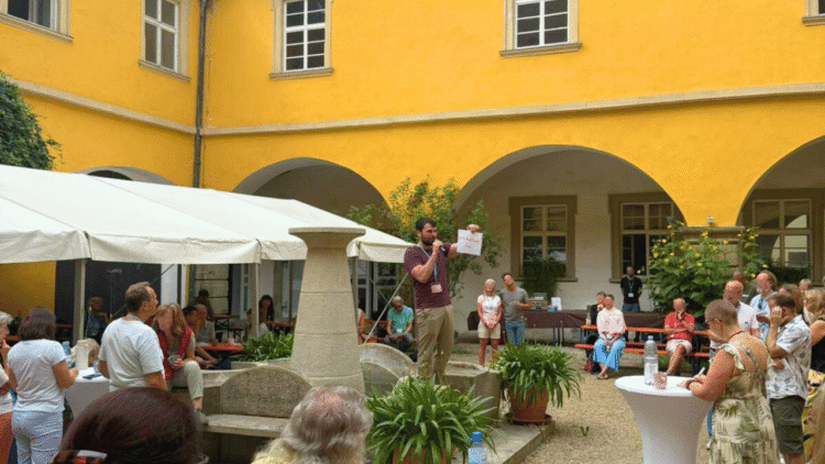 The Pilot-Aircraft-Engineer Framework · neurohackingly