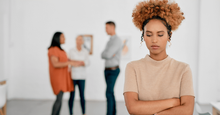 We’re Designed for Connection, So What Makes It So Arduous?