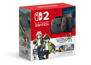 Z-A dropping on October 16