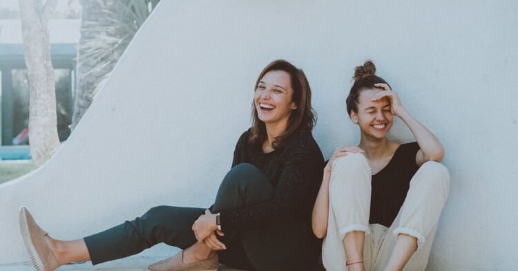 Jesus and Friendship | iBelieve.com