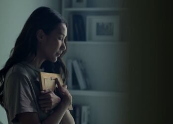 Accepting That Life Will By no means Be the Identical