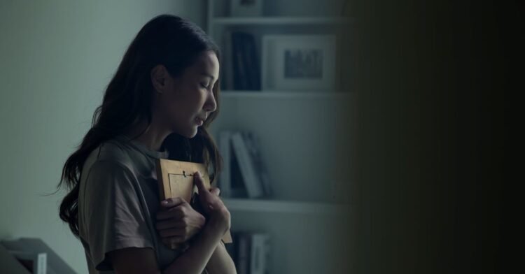 Accepting That Life Will By no means Be the Identical