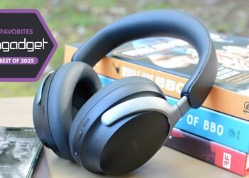 The most effective noise-canceling headphones for 2025