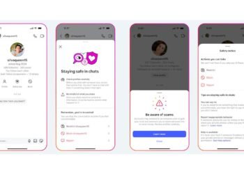 Meta is including new security options to child-focused Instagram accounts run by adults