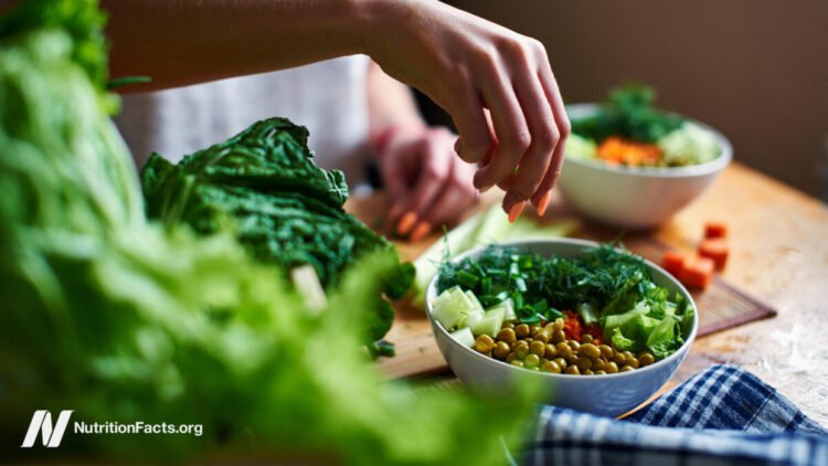 Consuming to Assist Management Most cancers Metastasis 