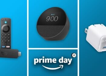 The perfect Amazon Prime Day offers below $50 that you may get earlier than the occasion is over
