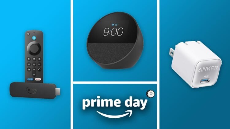 The perfect Amazon Prime Day offers below $50 that you may get earlier than the occasion is over