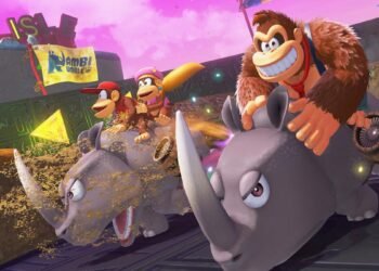 Donkey Kong Bananza’s creators mirror on the sport’s path to pleasant destruction