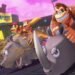 Donkey Kong Bananza’s creators mirror on the sport’s path to pleasant destruction