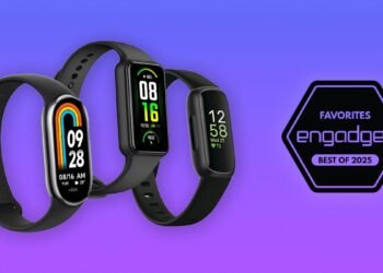 The perfect low cost health trackers for 2025