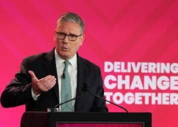 OpenAI is getting nearer with the UK authorities