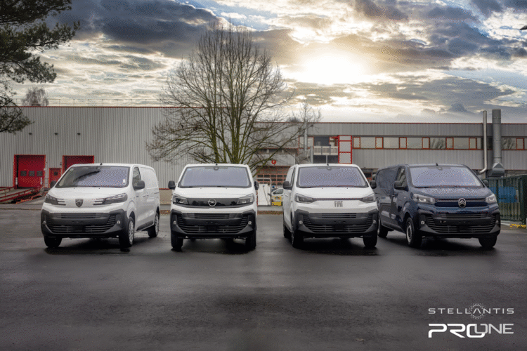 One other huge automotive firm offers up on hydrogen