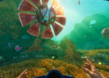 What the hell is happening with Subnautica 2?