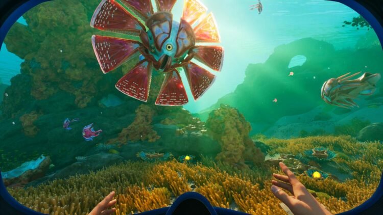 What the hell is happening with Subnautica 2?