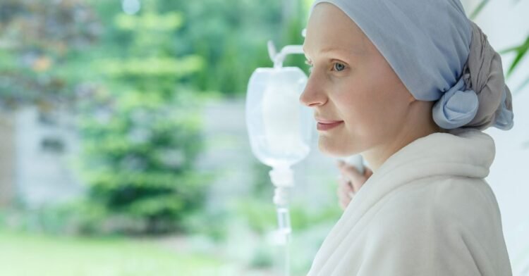 What Shedding a Buddy to Most cancers Taught Me About Life