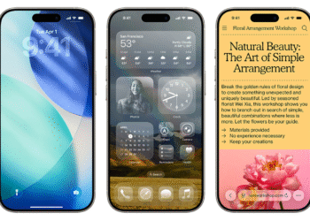 Is your iPhone appropriate? Here is a listing which units can obtain it right this moment